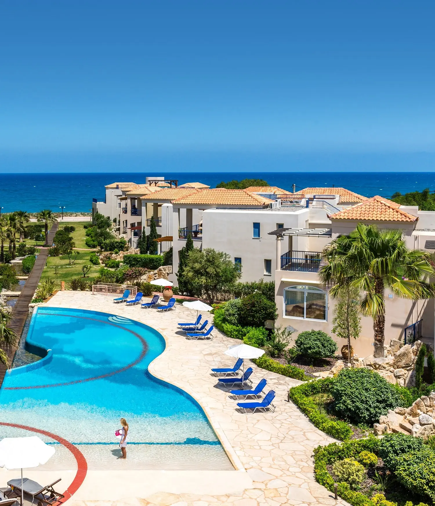 Acropolis Homes - Aphrodite Beachfront III - Real Estate Agency - Real Estate Photo - Estate Development