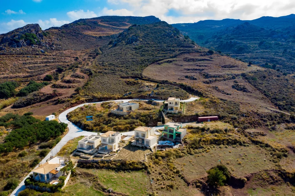 Acropolis Homes - Fournado Hills - Μεσιτικό γραφείο - φωτογραφία ακινήτου - ανάπτυξη ακινήτων