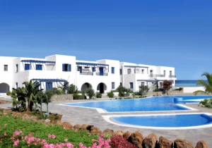 Acropolis Homes - Paros Gardens - Real Estate Agency - Property Photo - Swimming Pool