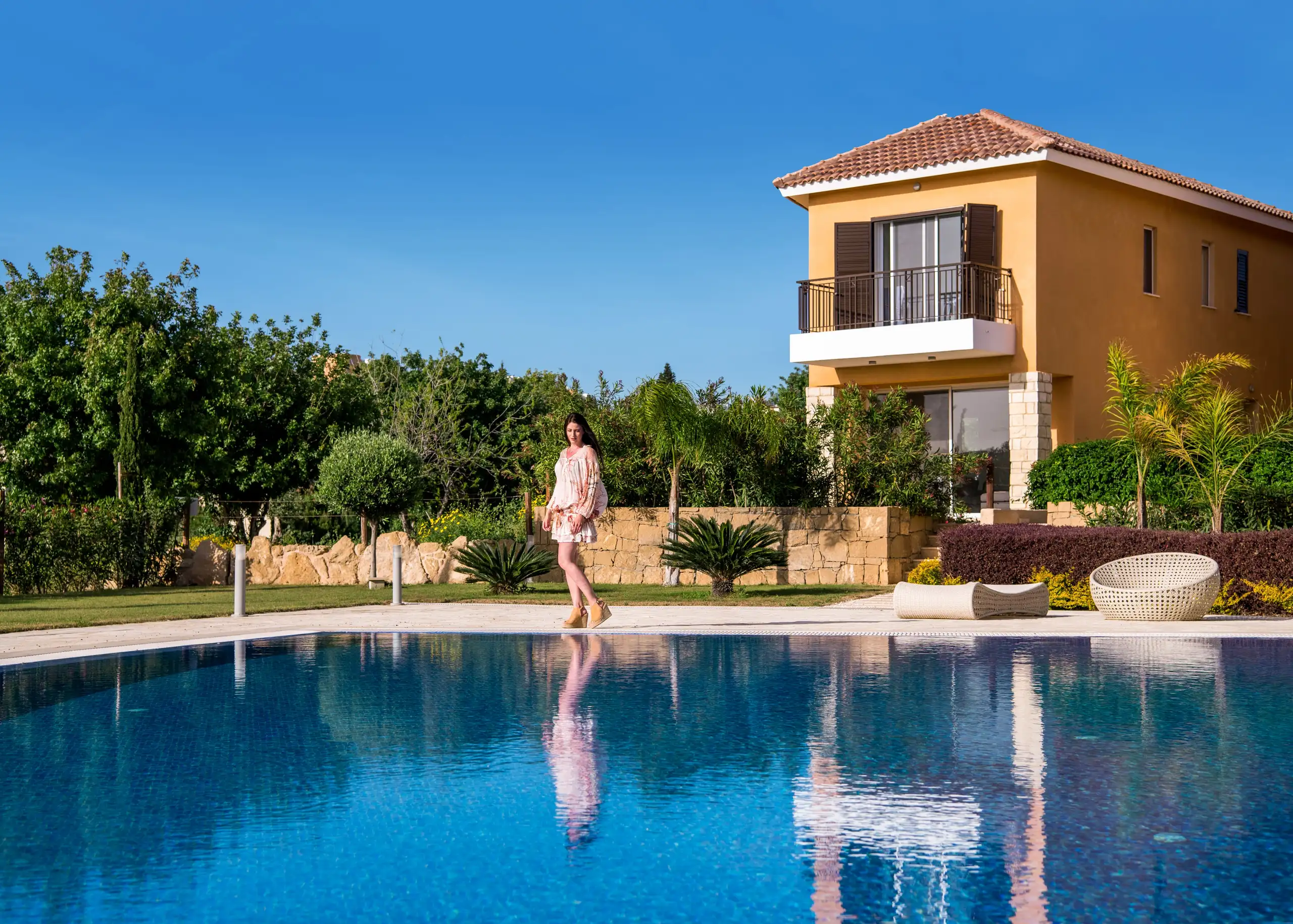 Acropolis Homes - Venus Gardens - Real Estate Agency - Property Photo - Swimming Pool