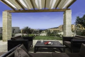 Acropolis Homes - Venus Gardens - Biuro Nieruchomości - Zdjęcie Nieruchomości - Taras