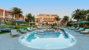 Acropolis Homes - Venus Gardens - Real Estate Agency - Property Photo - Swimming Pool