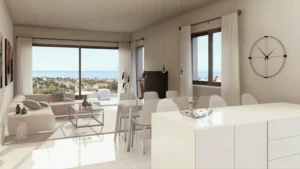 Acropolis Homes - Venus Gardens - Biuro Nieruchomości - Zdjęcie Nieruchomości - Wnętrze