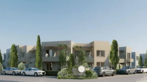 Acropolis Homes - Maleme Beach Gardens - Biuro Nieruchomości - Zdjęcie Nieruchomości - Osiedle